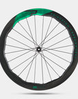 Princeton CarbonWorks Dual 5550 Evolution