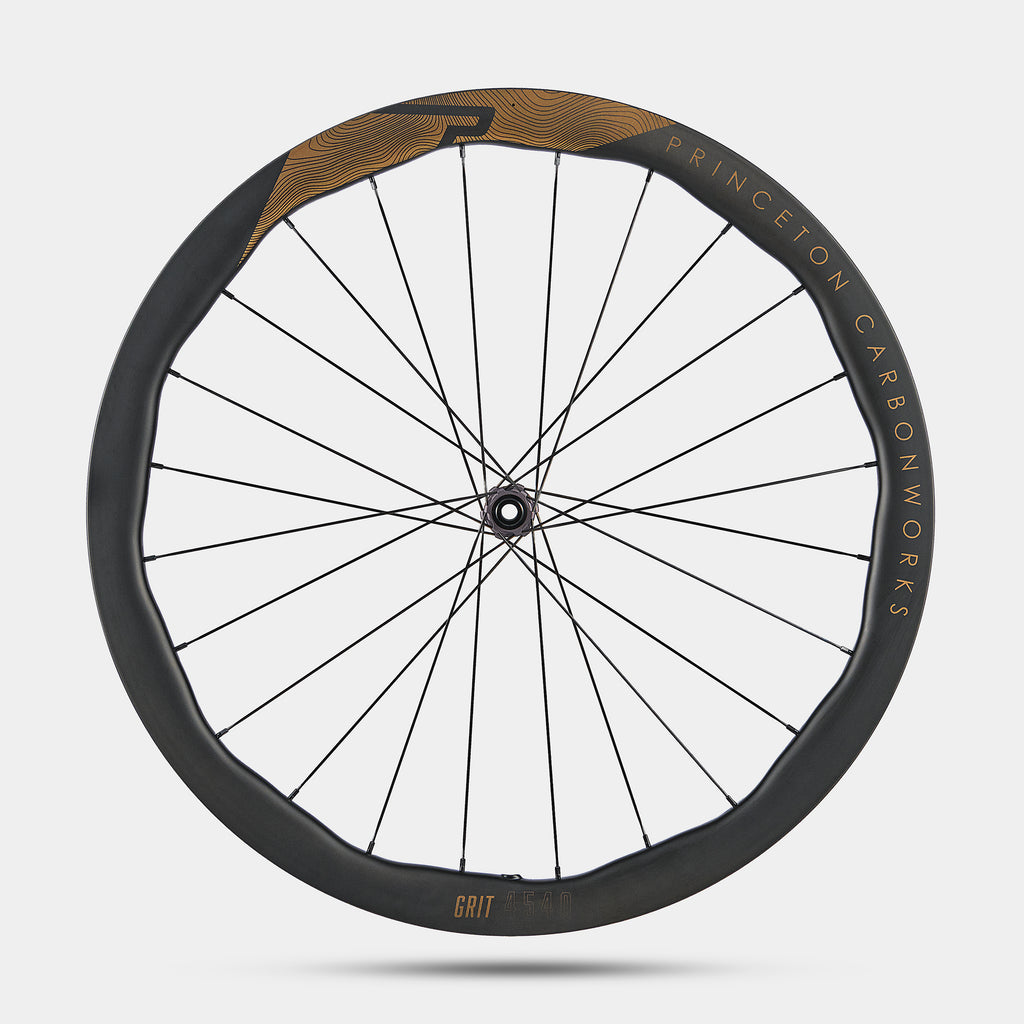 Princeton CarbonWorks Grit 4540 Evolution