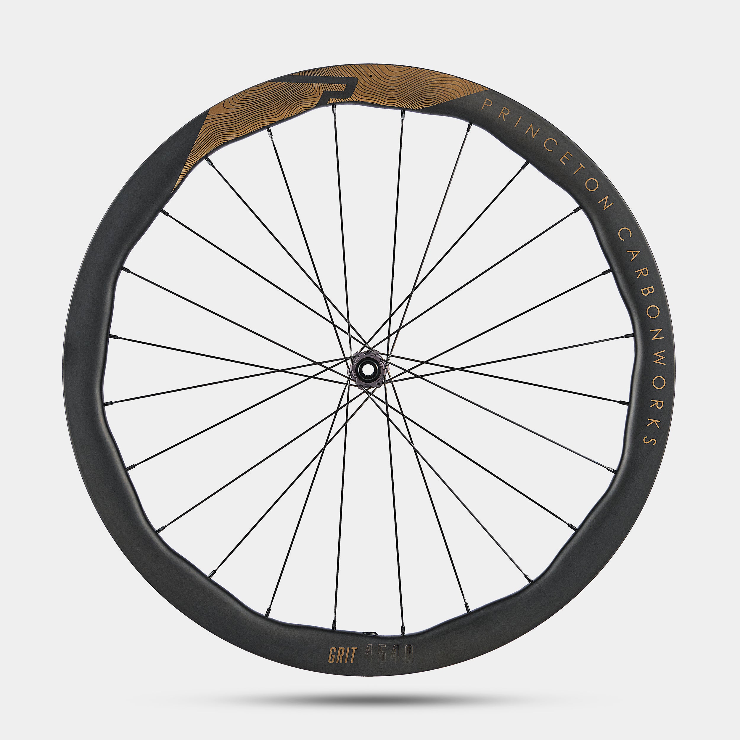 Princeton CarbonWorks Grit 4540 Evolution