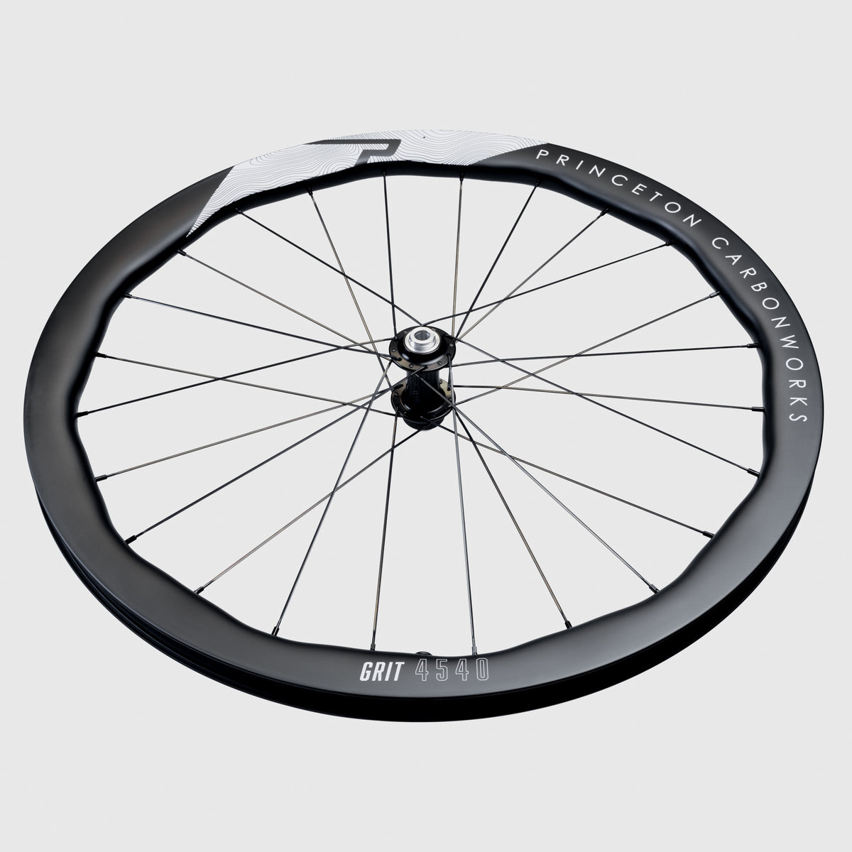 Princeton CarbonWorks Grit 4540 Evolution