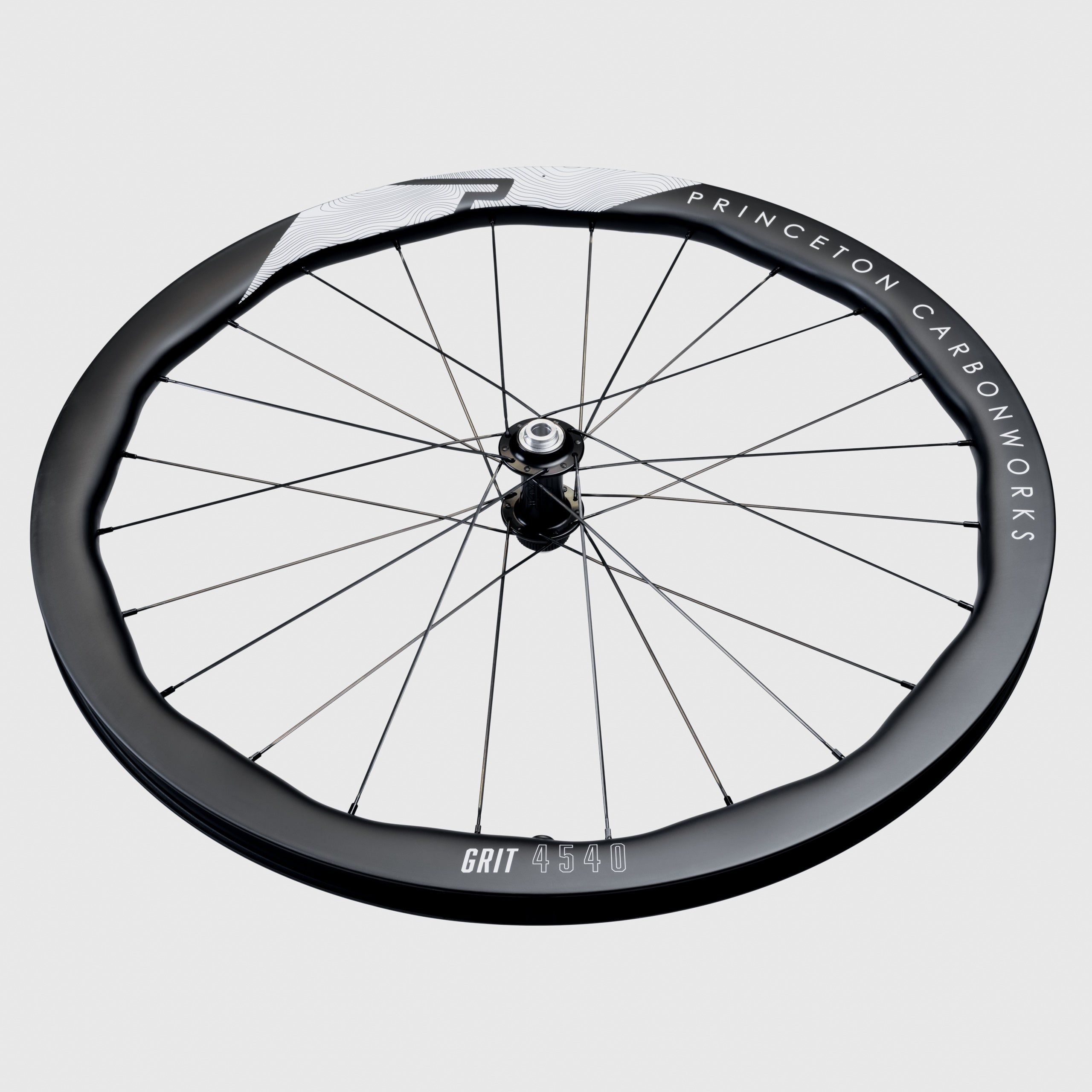 Princeton CarbonWorks Grit 4540 Evolution
