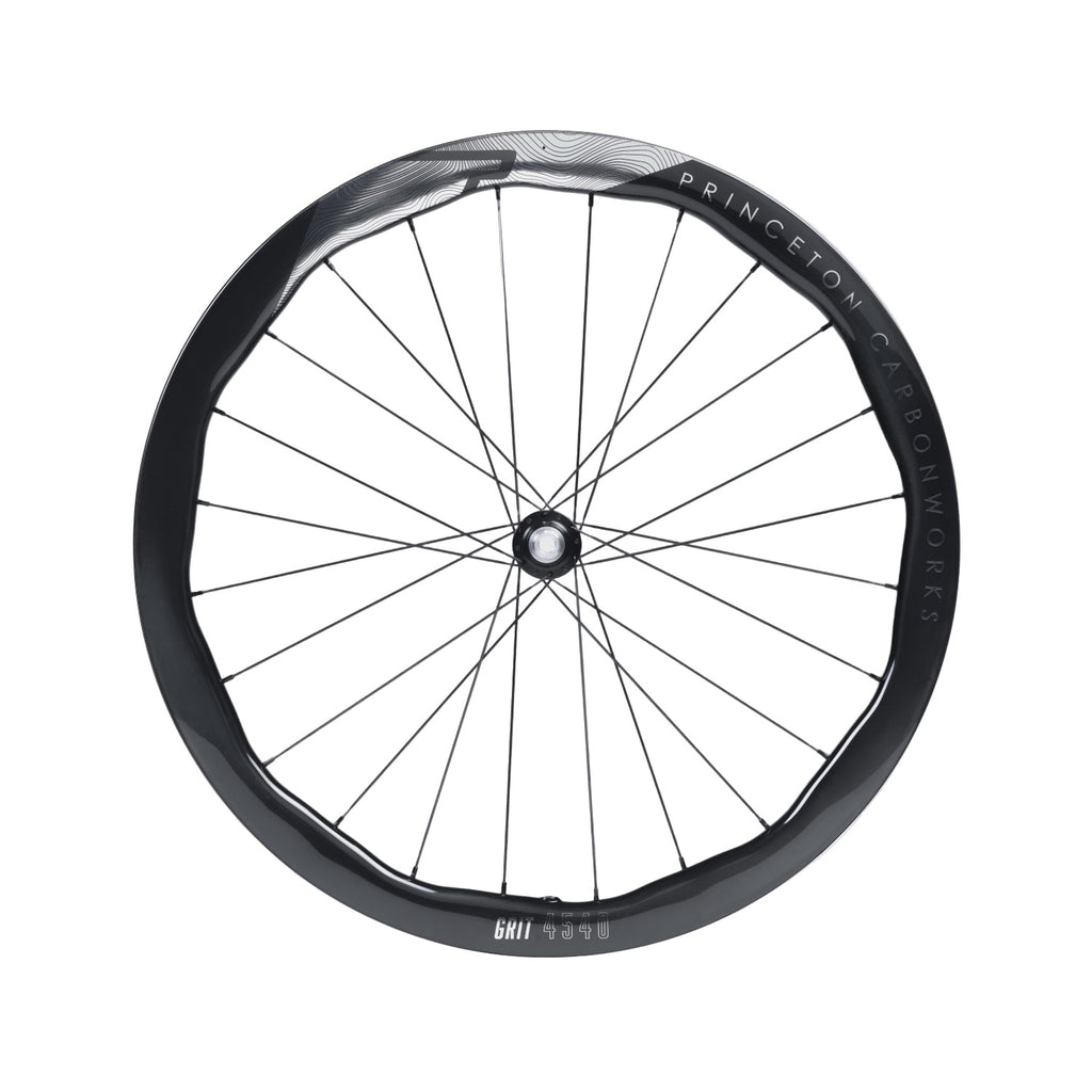 Princeton CarbonWorks Grit 4540 Evolution