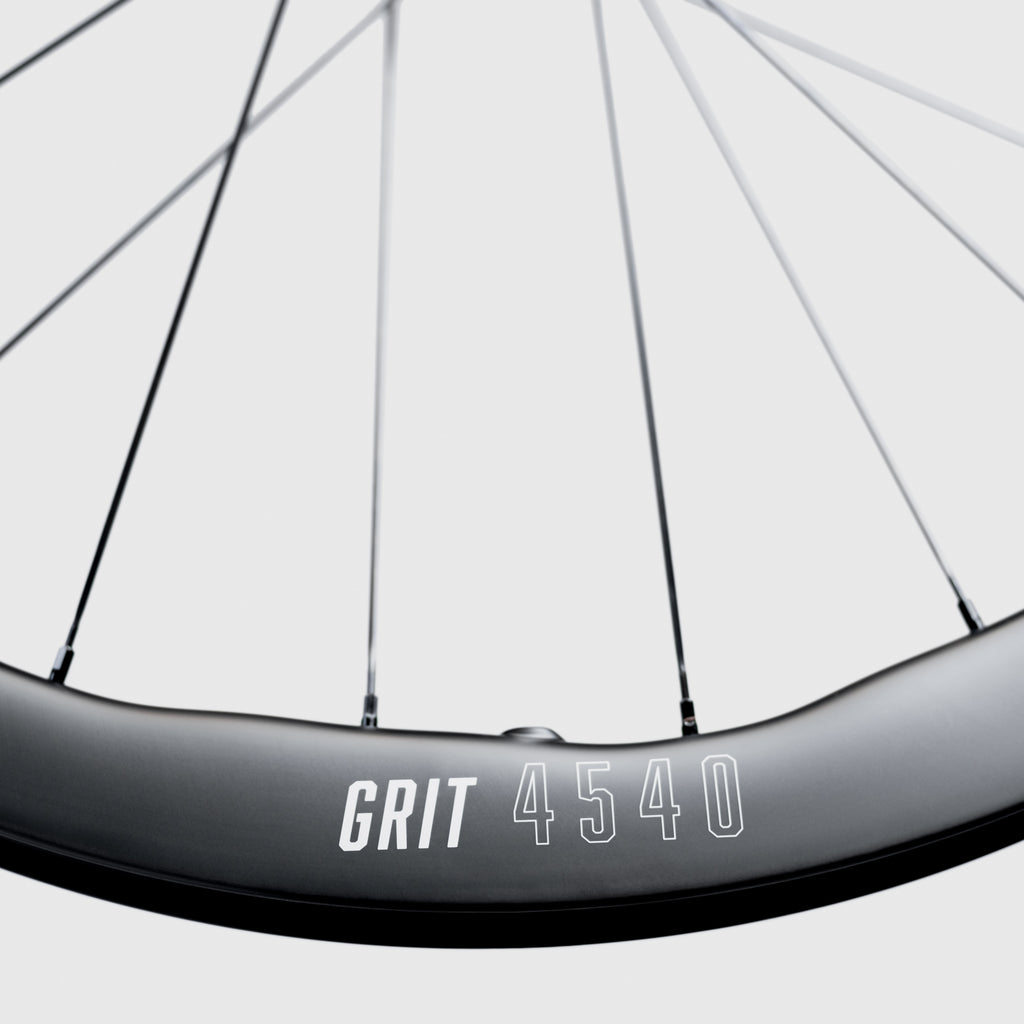 Princeton CarbonWorks Grit 4540 Evolution