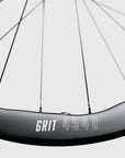 Princeton CarbonWorks Grit 4540 Evolution