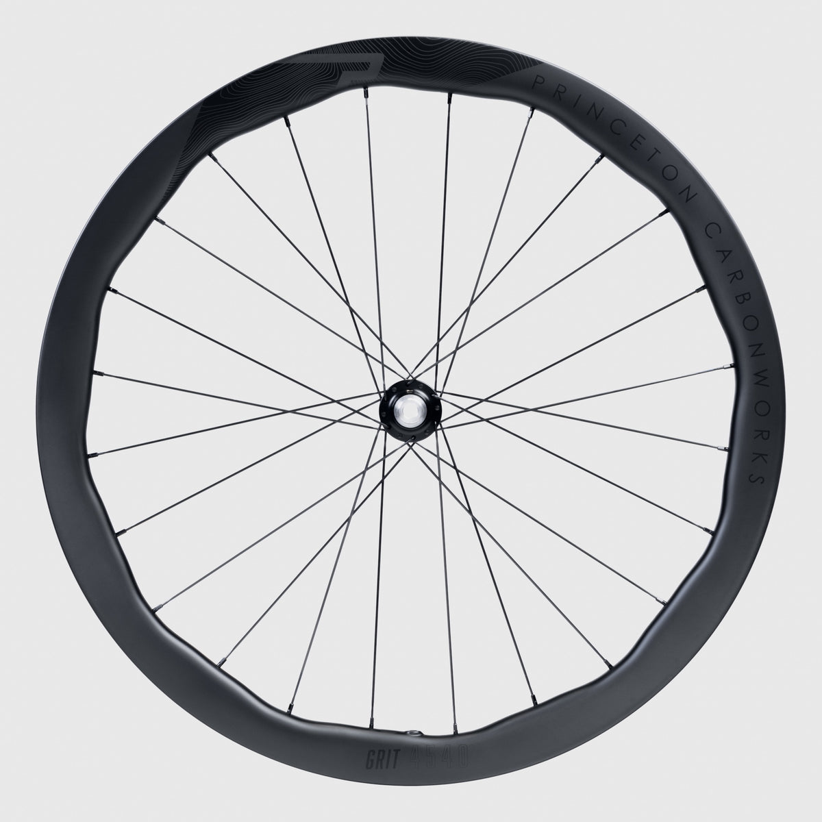 Princeton CarbonWorks Grit 4540 Evolution