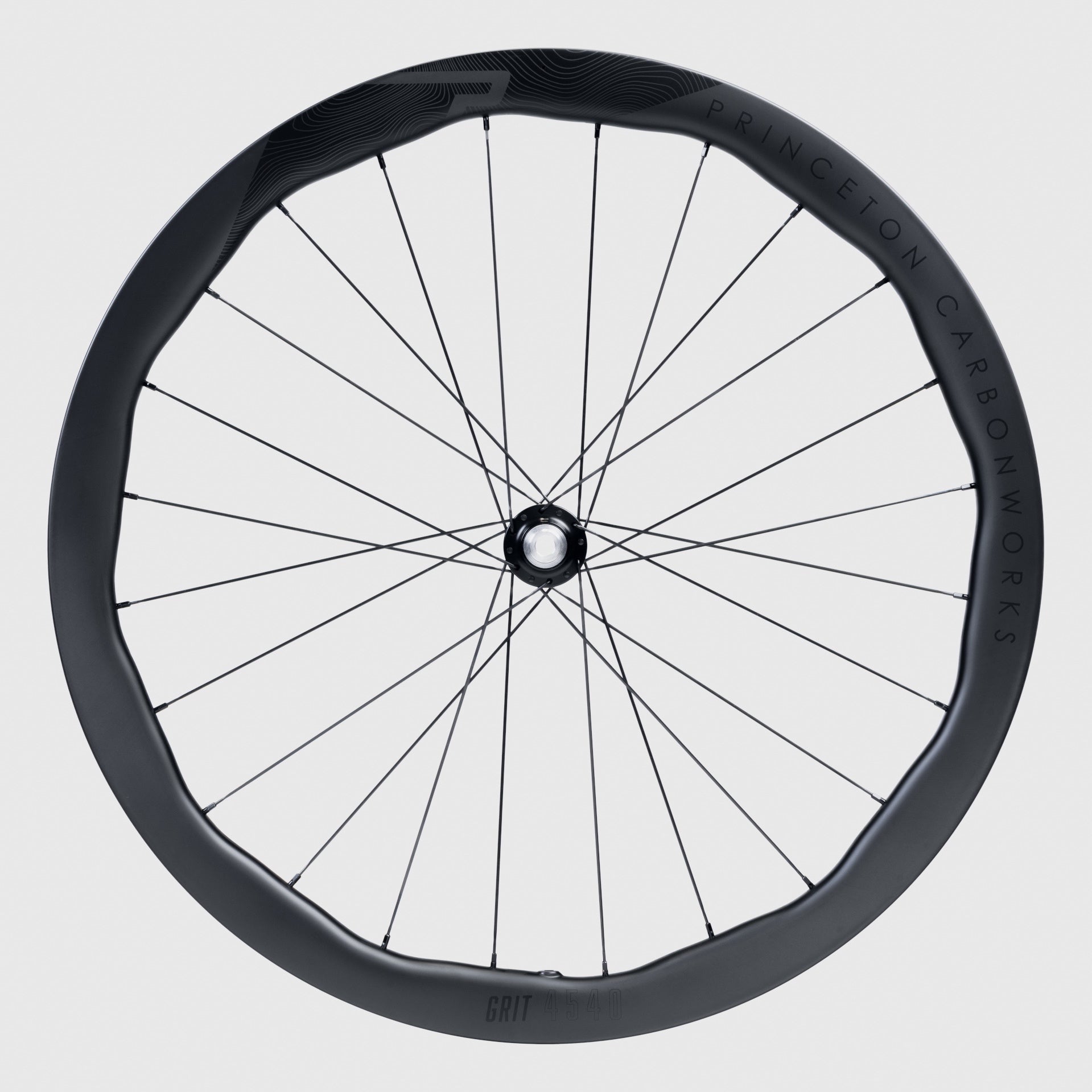 Princeton CarbonWorks Grit 4540 Evolution