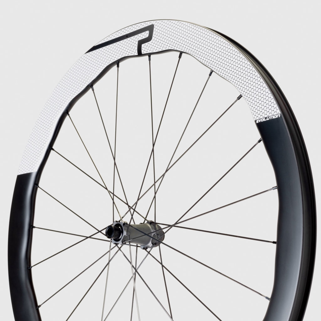 Princeton CarbonWorks Peak 4550 Evolution