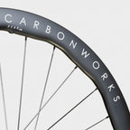 Princeton CarbonWorks Peak 4550 Evolution