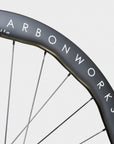 Princeton CarbonWorks Peak 4550 Evolution