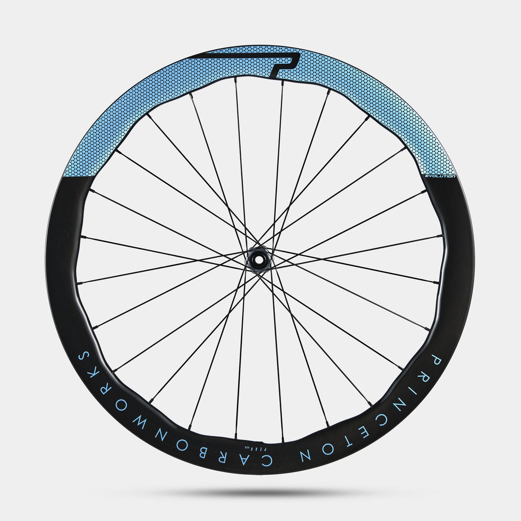 Princeton CarbonWorks Peak 4550 Evolution