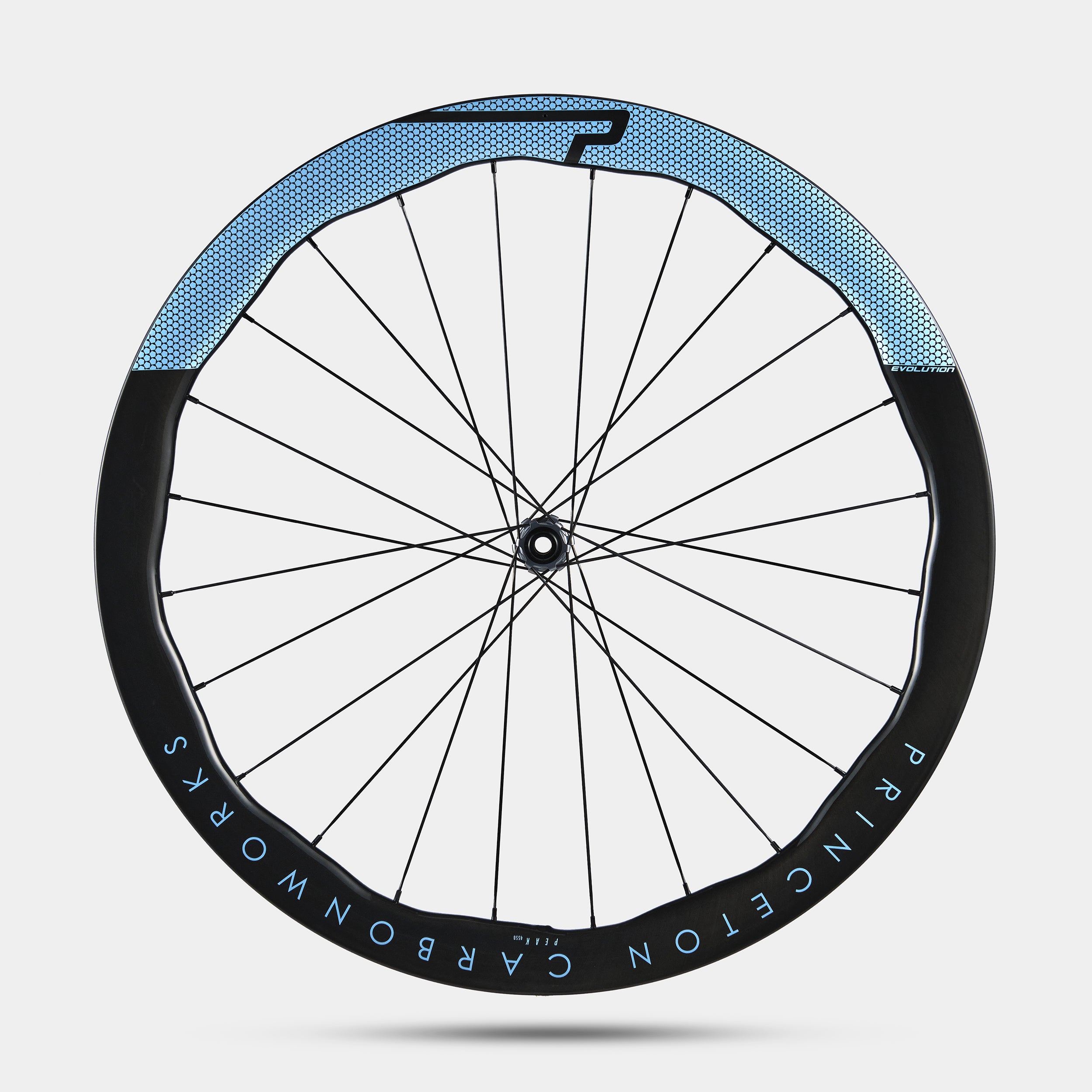 Princeton CarbonWorks Peak 4550 Evolution