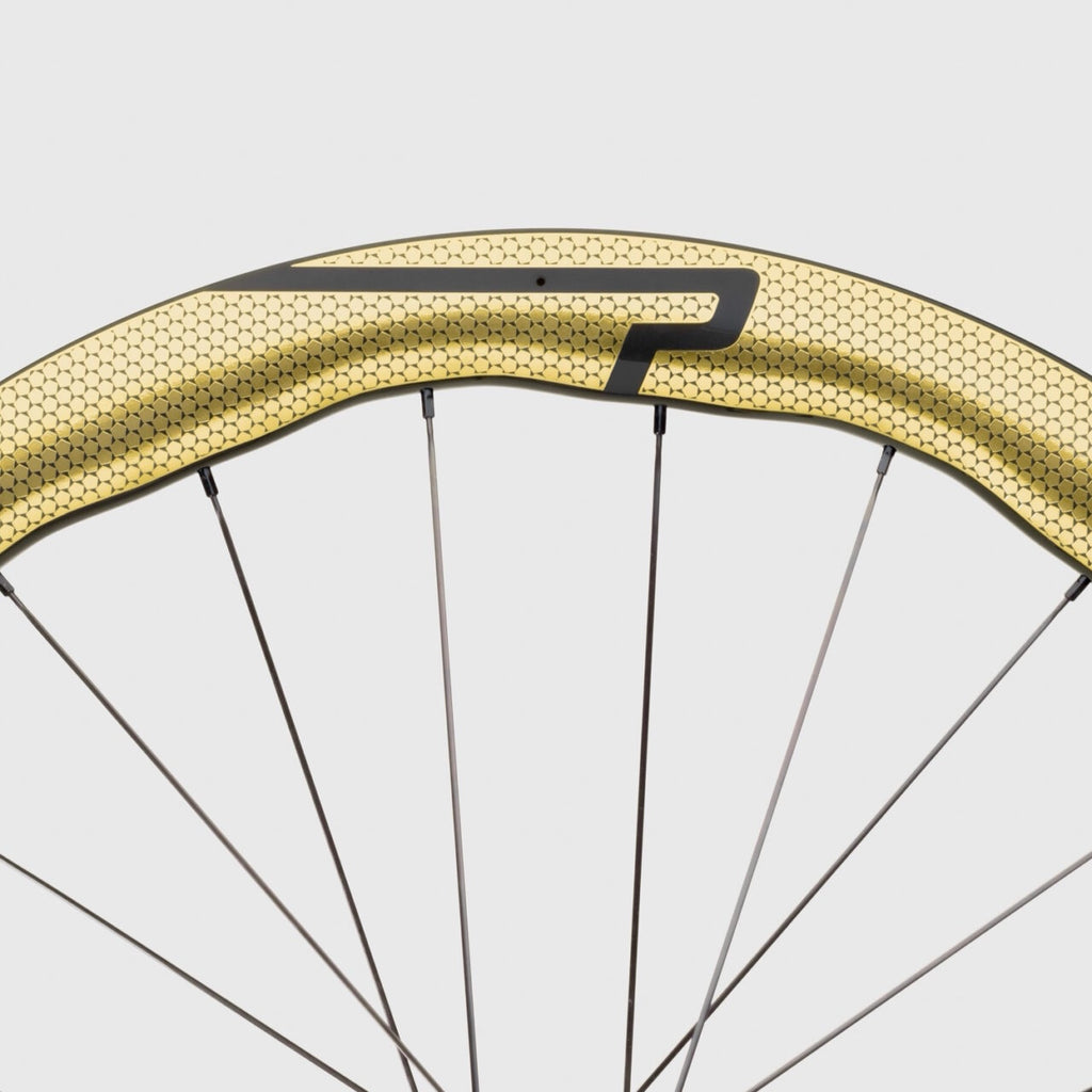 Princeton CarbonWorks Peak 4550 Evolution