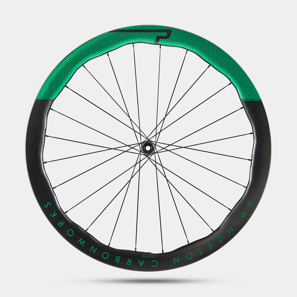 Princeton CarbonWorks Peak 4550 Evolution