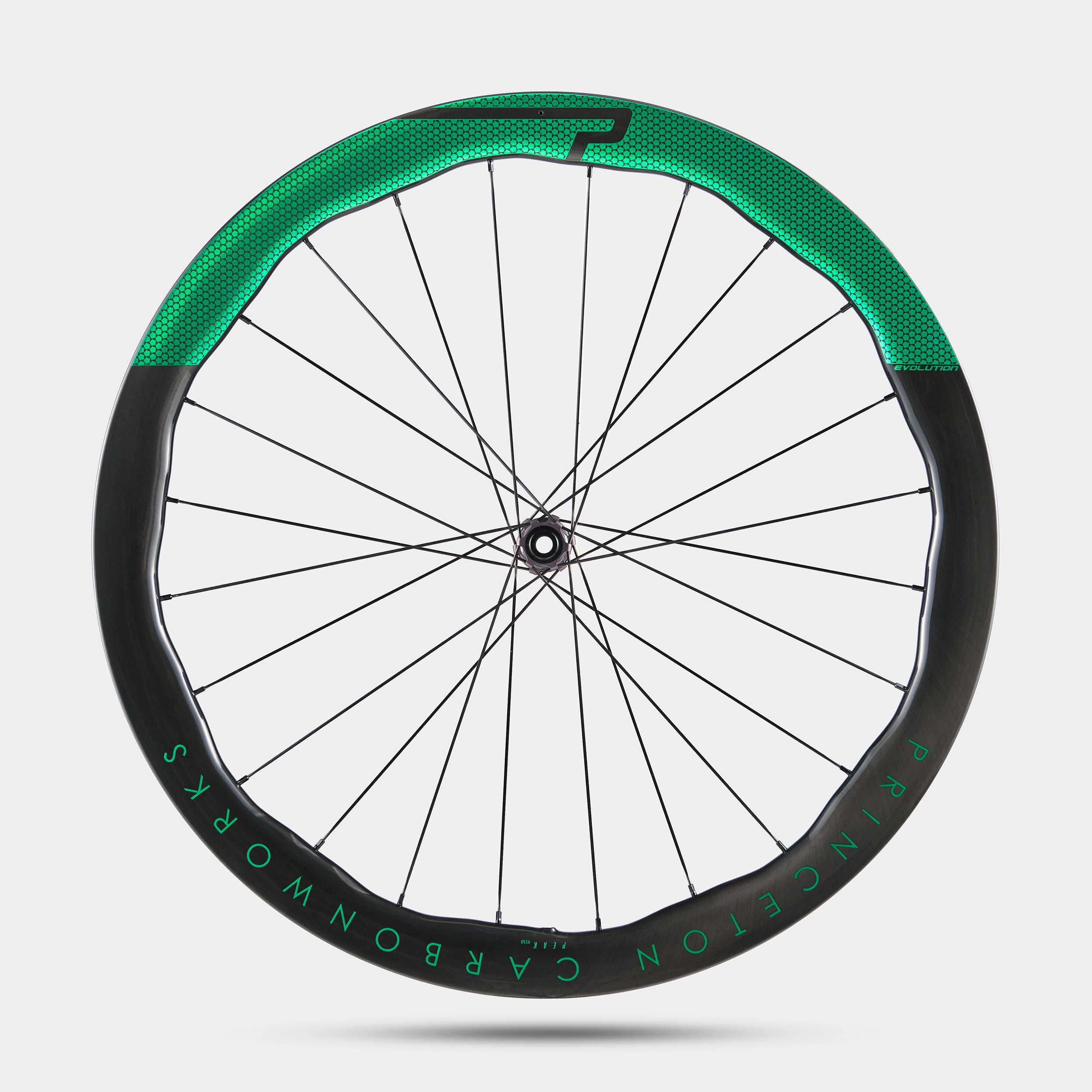 Princeton CarbonWorks Peak 4550 Evolution