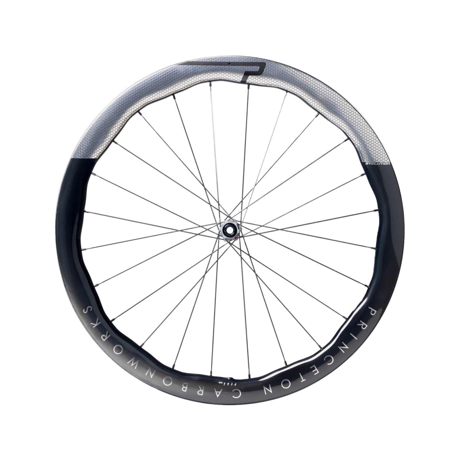 Princeton CarbonWorks Peak 4550 Evolution