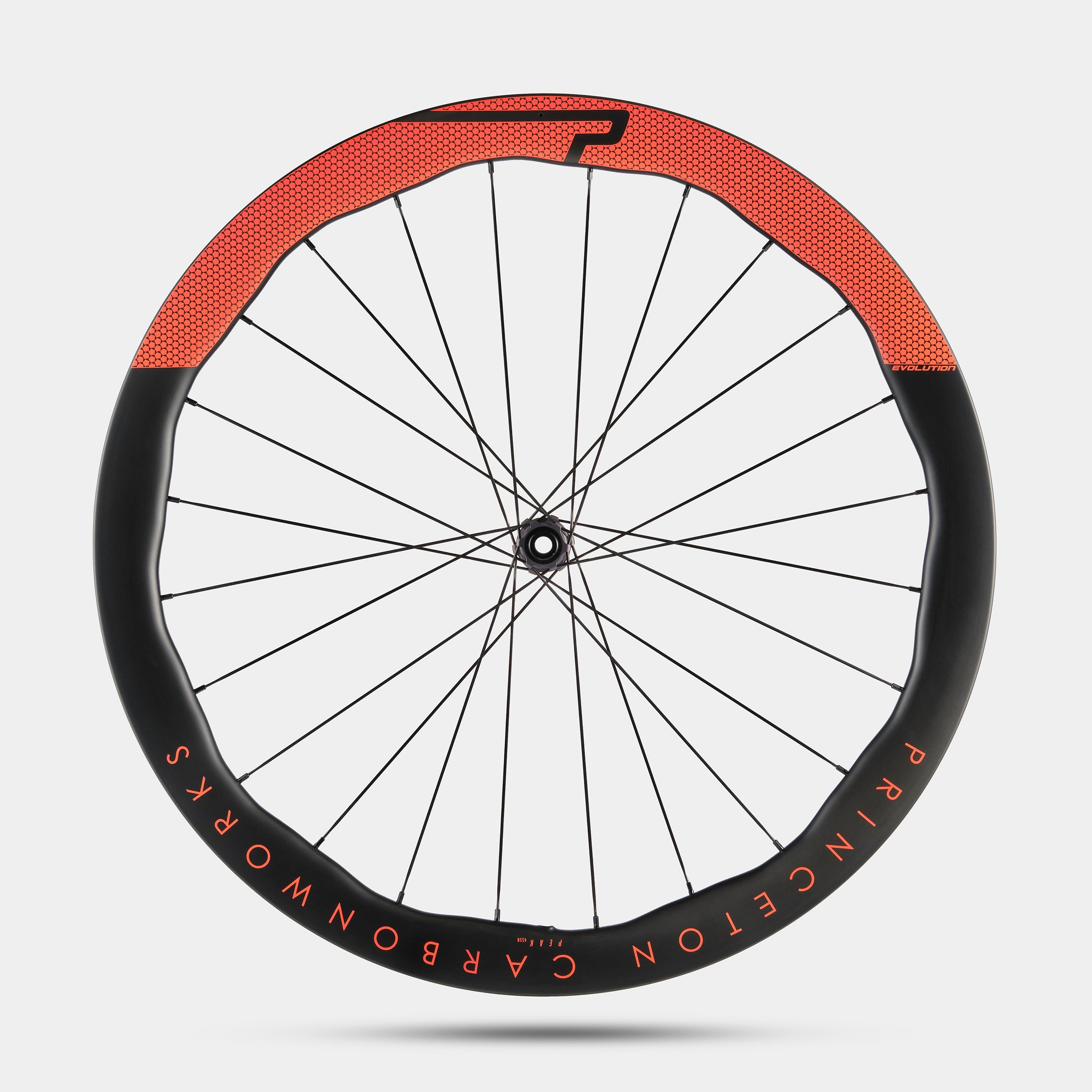 Princeton CarbonWorks Peak 4550 Evolution