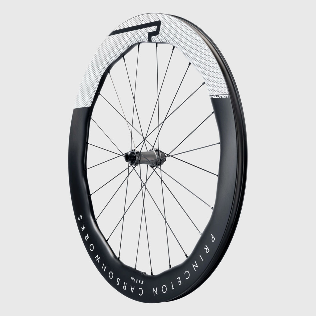 Princeton CarbonWorks Wake 6560 Evolution