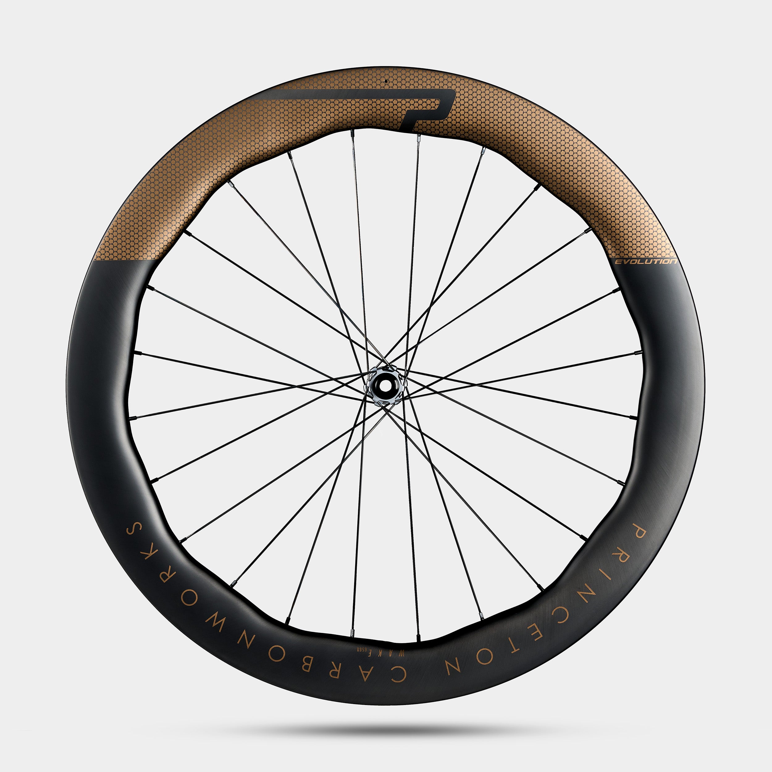 Princeton CarbonWorks Wake 6560 Evolution