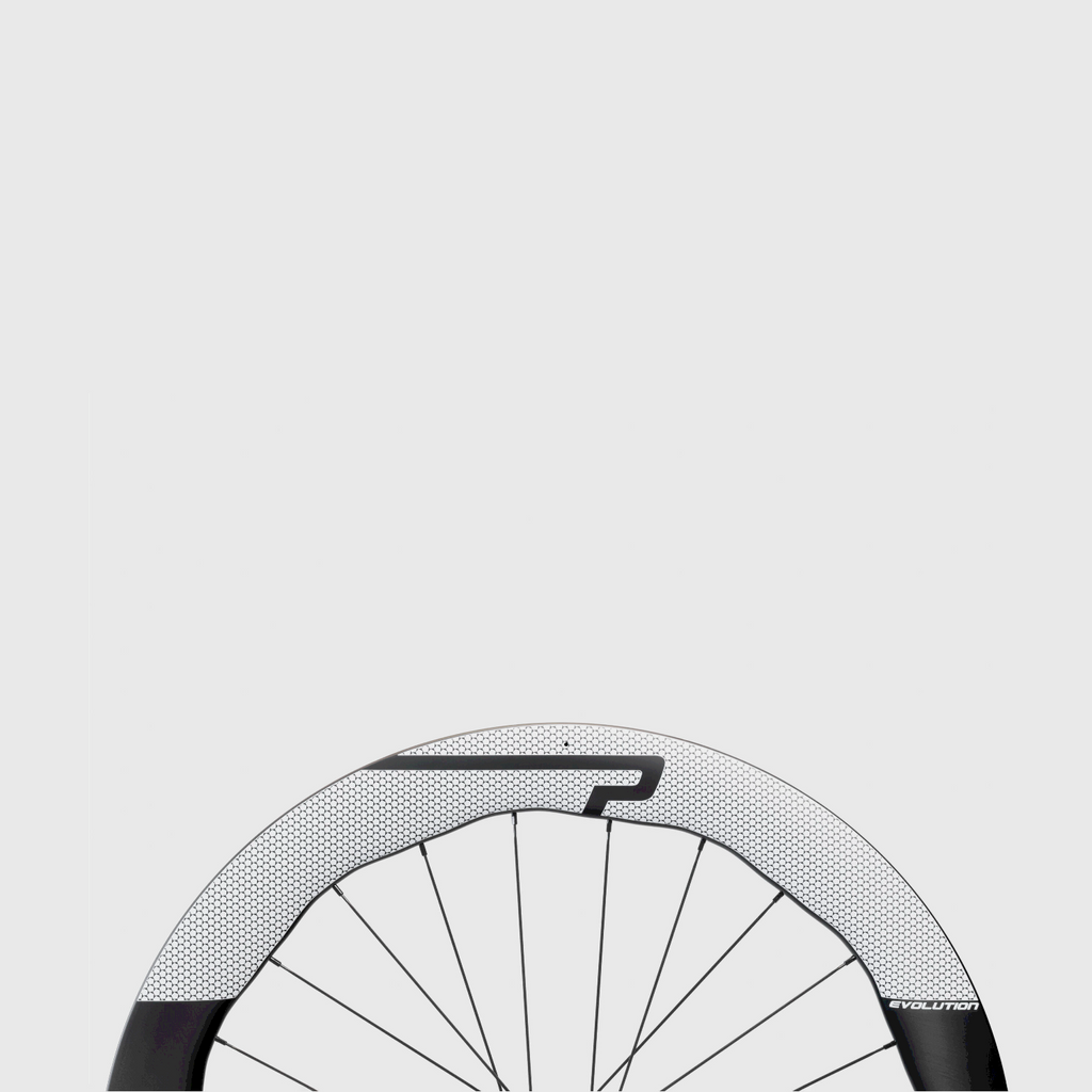 Princeton CarbonWorks WAKE 6560 Evolution - Matte White – CCACHE