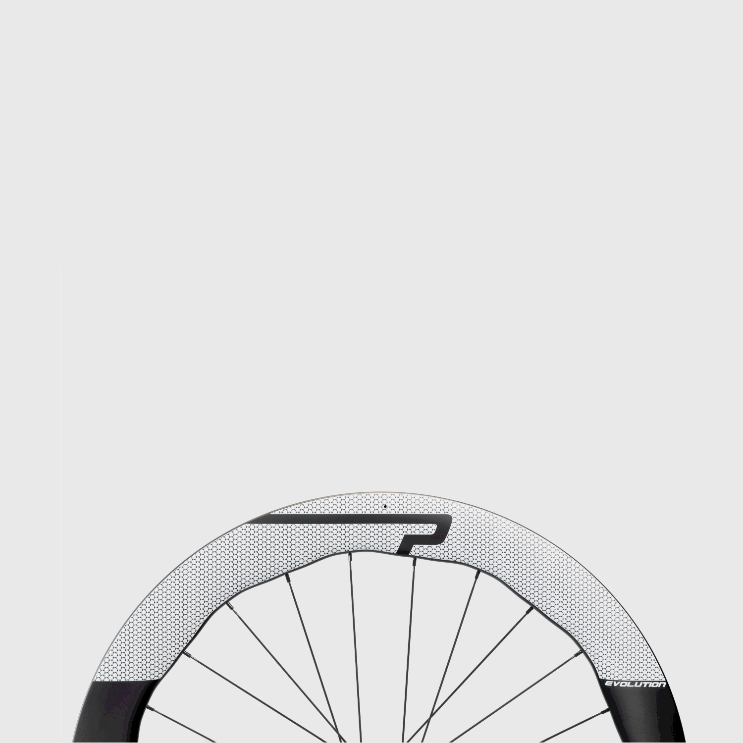 Princeton CarbonWorks WAKE 6560 Evolution - Matte White – CCACHE