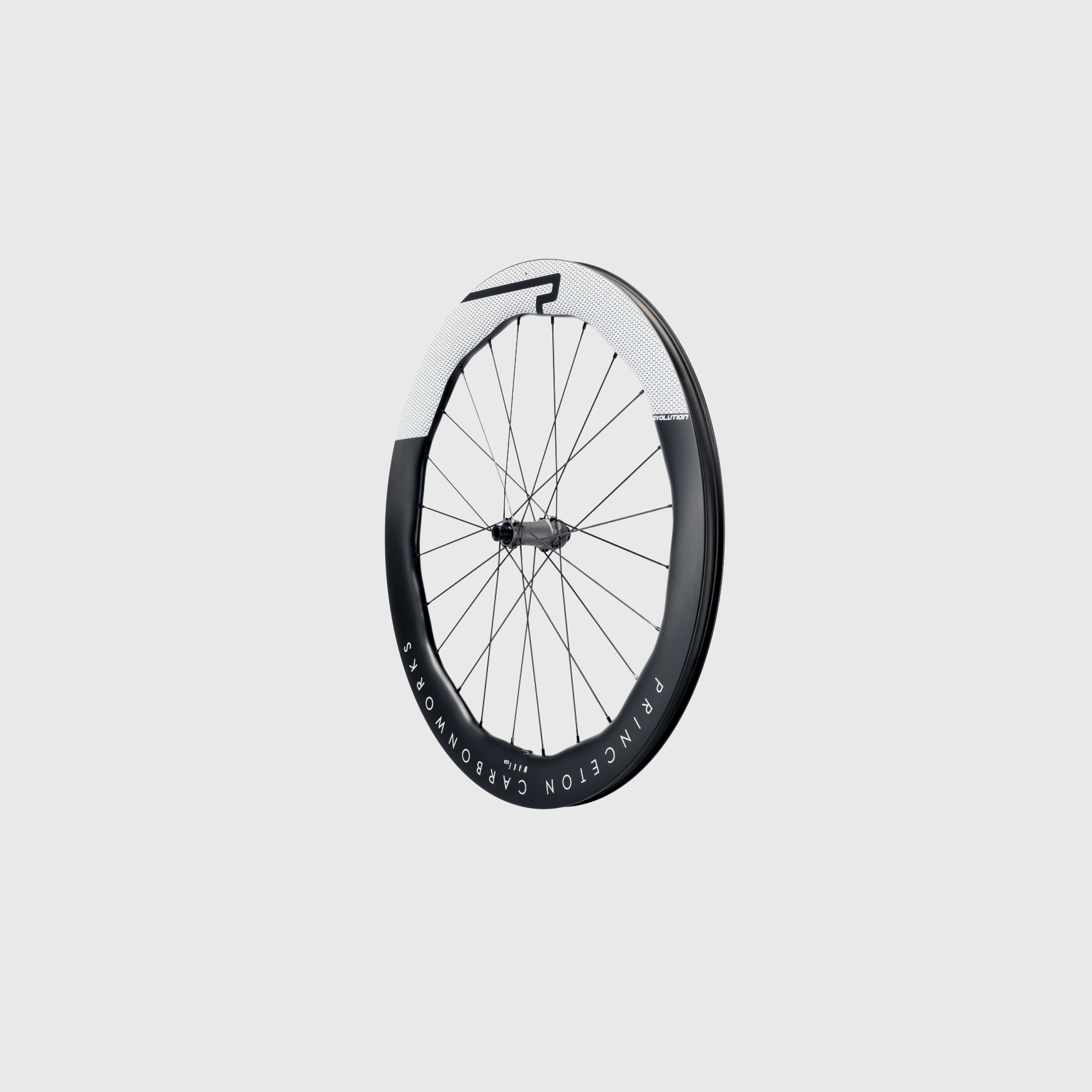 princeton-carbonworks-wake-6560-evolution-rim-matte-black