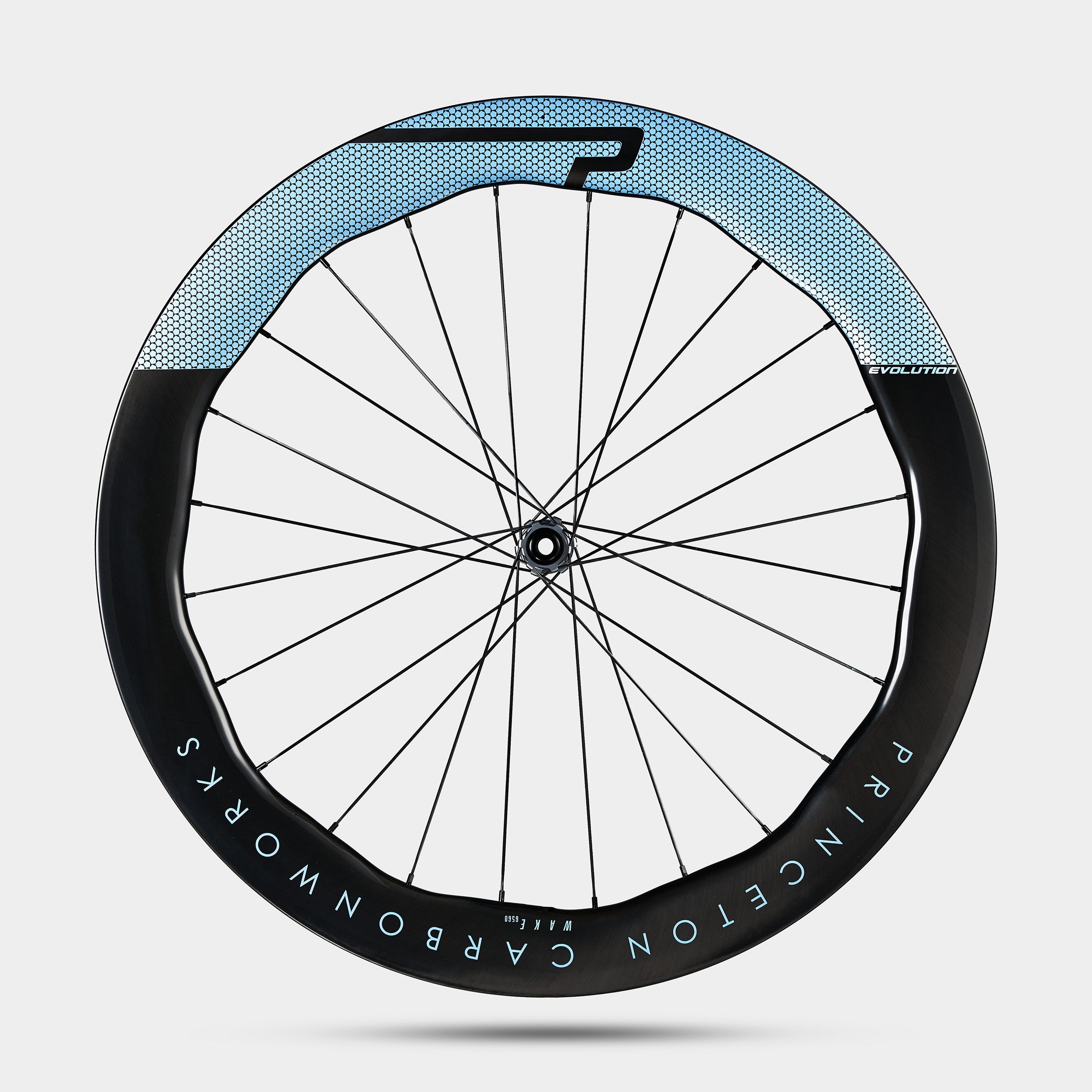 Princeton CarbonWorks Wake 6560 Evolution – CCACHE