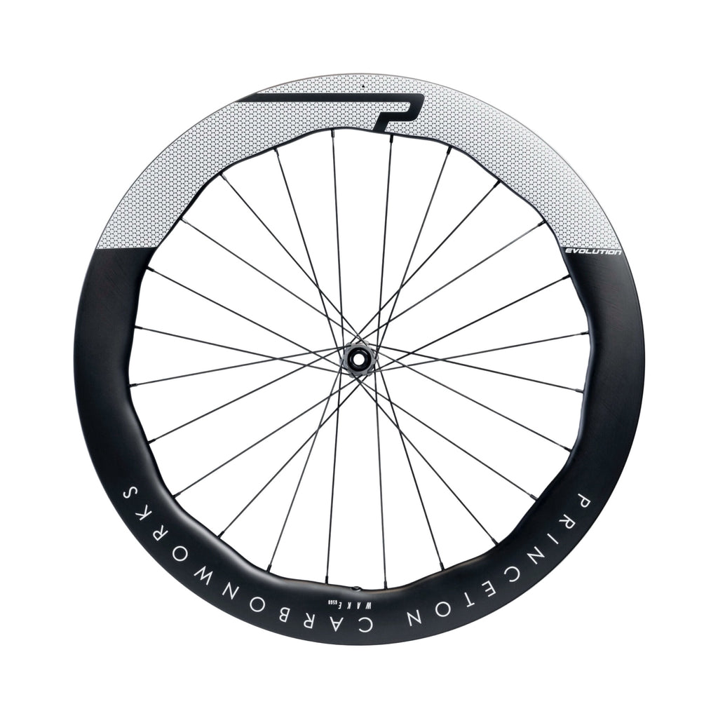 Princeton CarbonWorks Wake 6560 Evolution