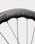Princeton CarbonWorks PEAK 4550 Disc Brake Wheelset - White