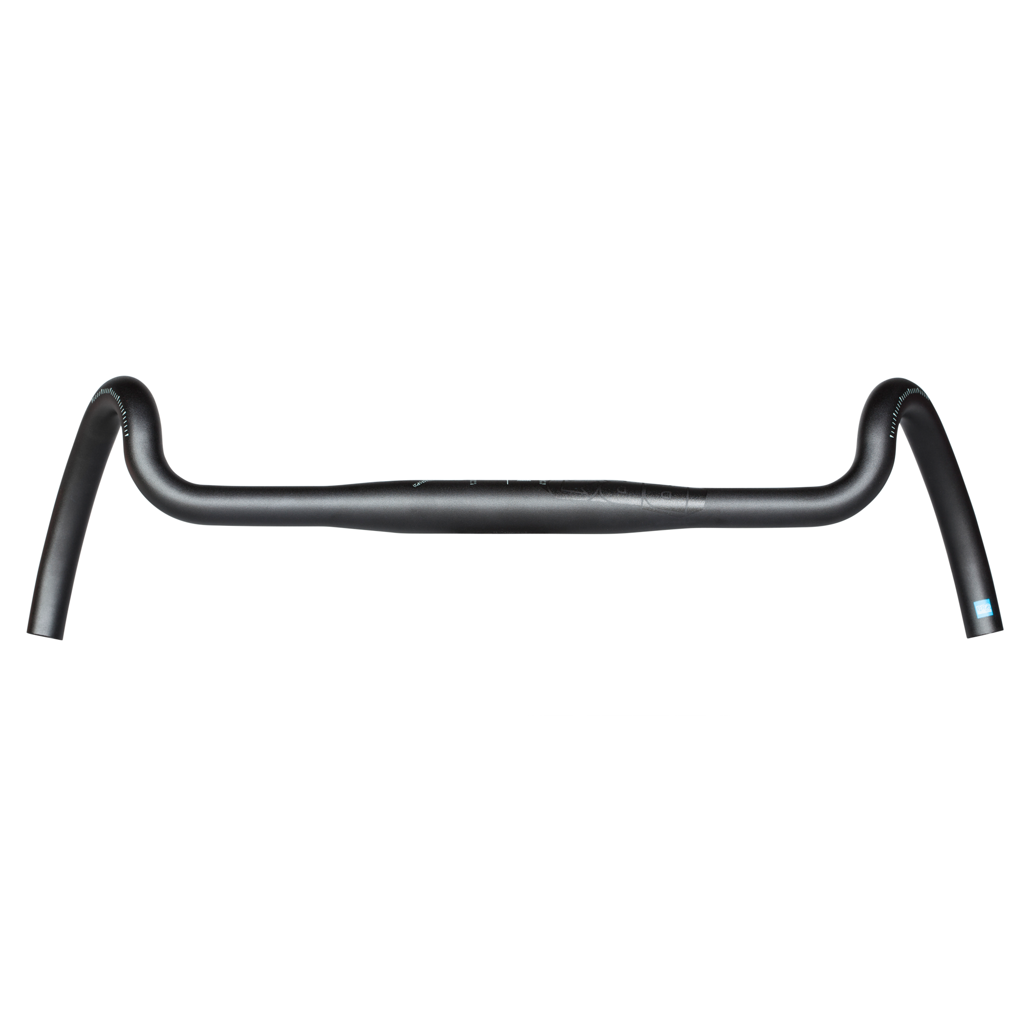 PRO Discover Gravel Handlebar - Alloy