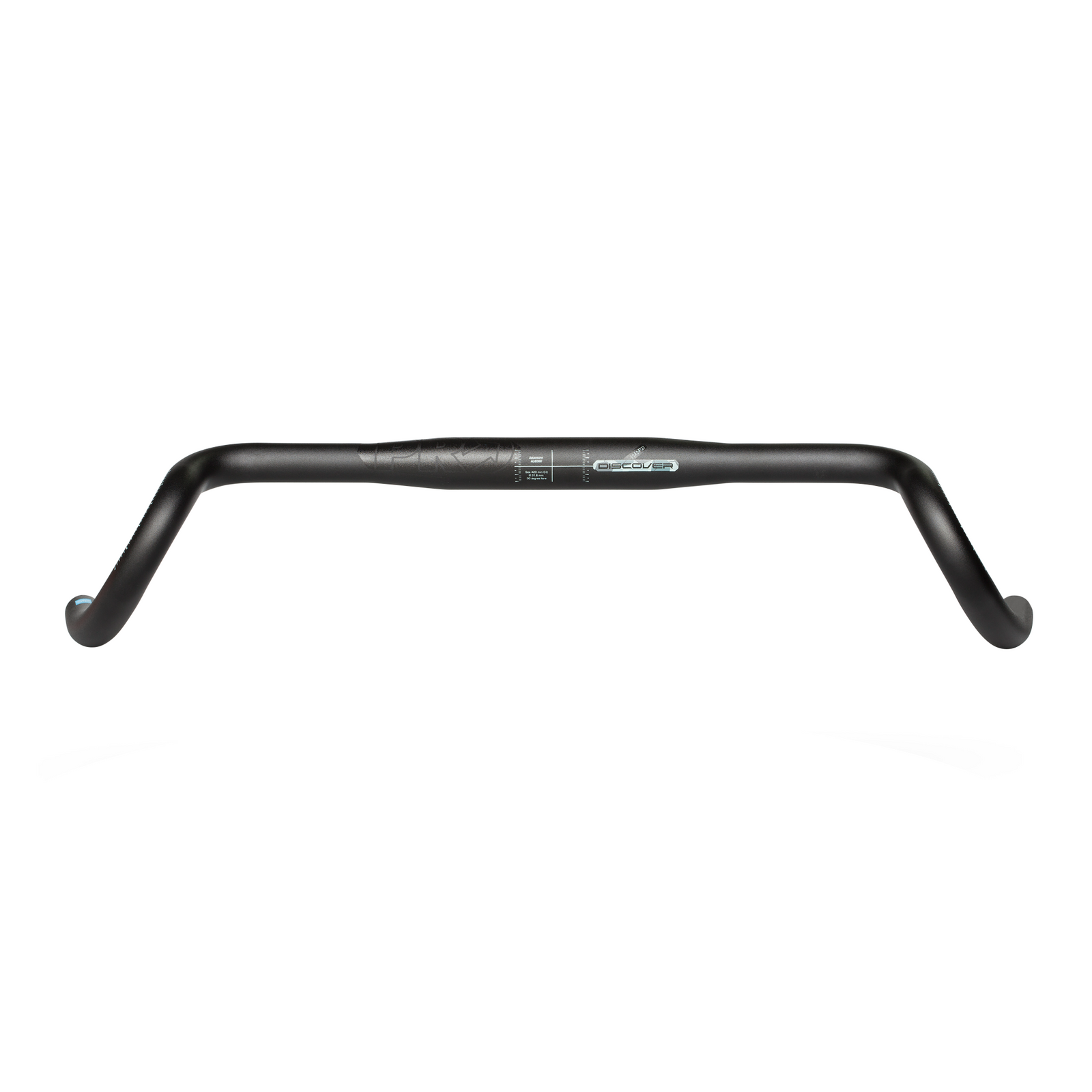 PRO Discover Gravel Handlebar - Alloy