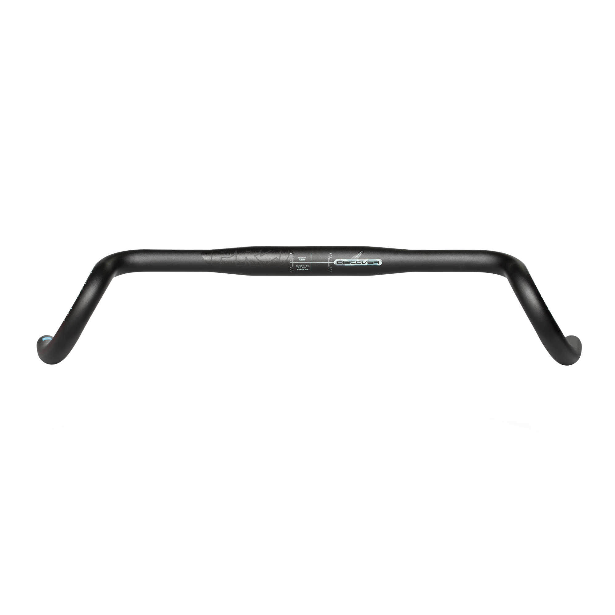 PRO Discover Gravel Handlebar - Alloy
