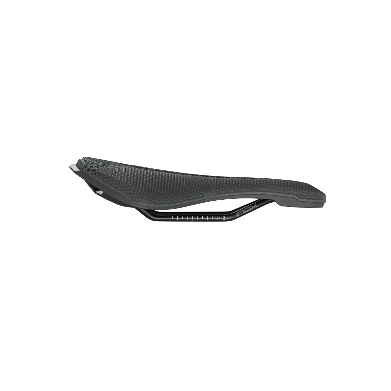 PRO Stealth 3D Performance Saddle - Black