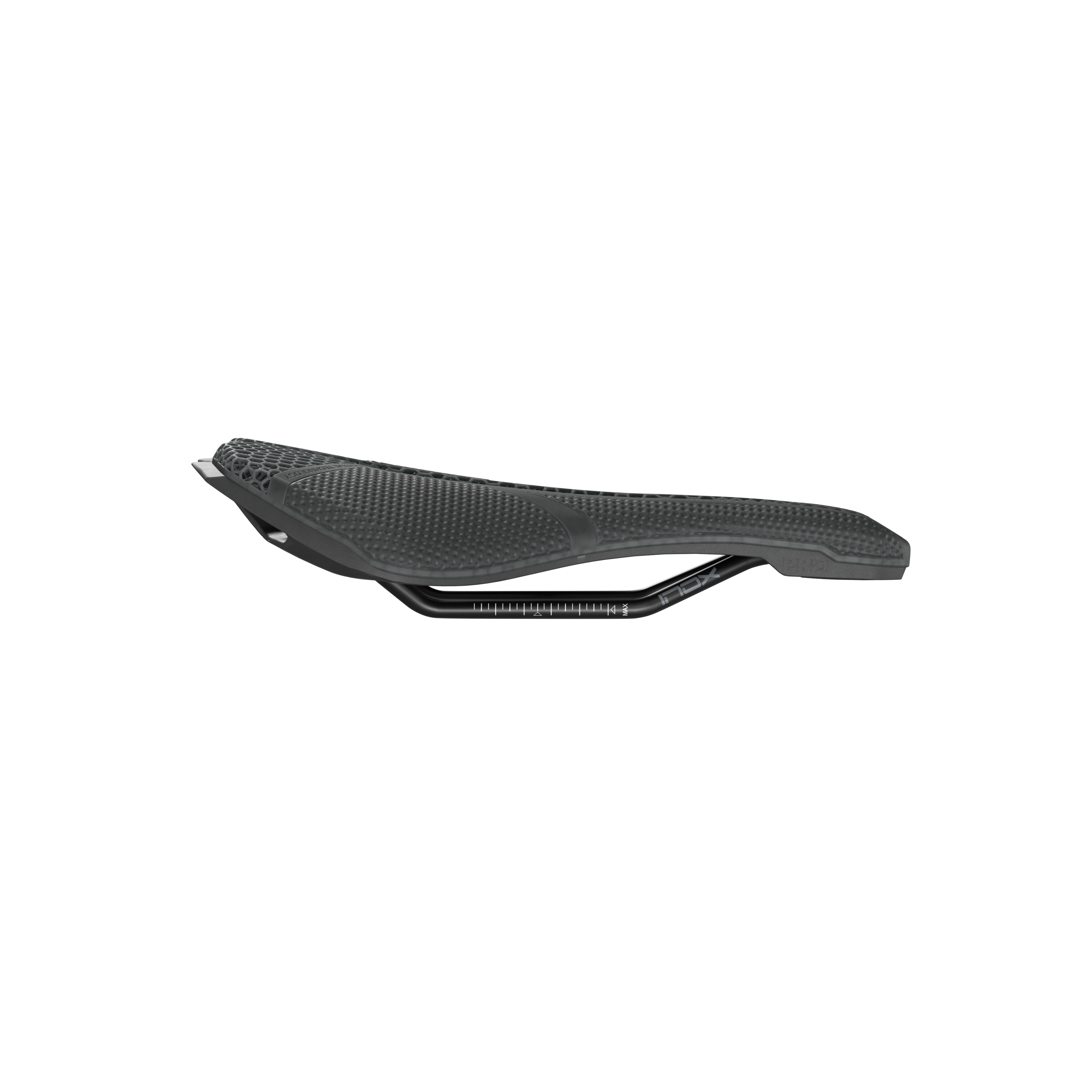 PRO Stealth 3D Performance Saddle - Black