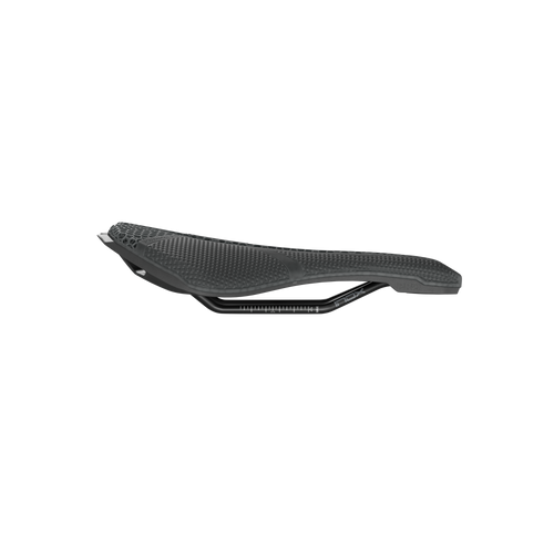 PRO Stealth 3D Performance Saddle - Black