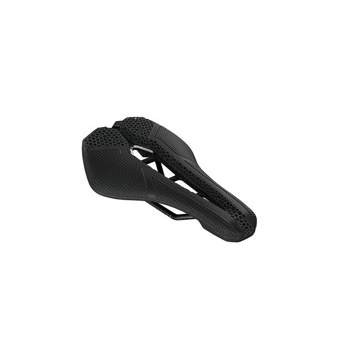 Pro Stealth 3D Team Carbon Saddle - Black