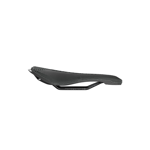 Pro Stealth 3D Team Carbon Saddle - Black