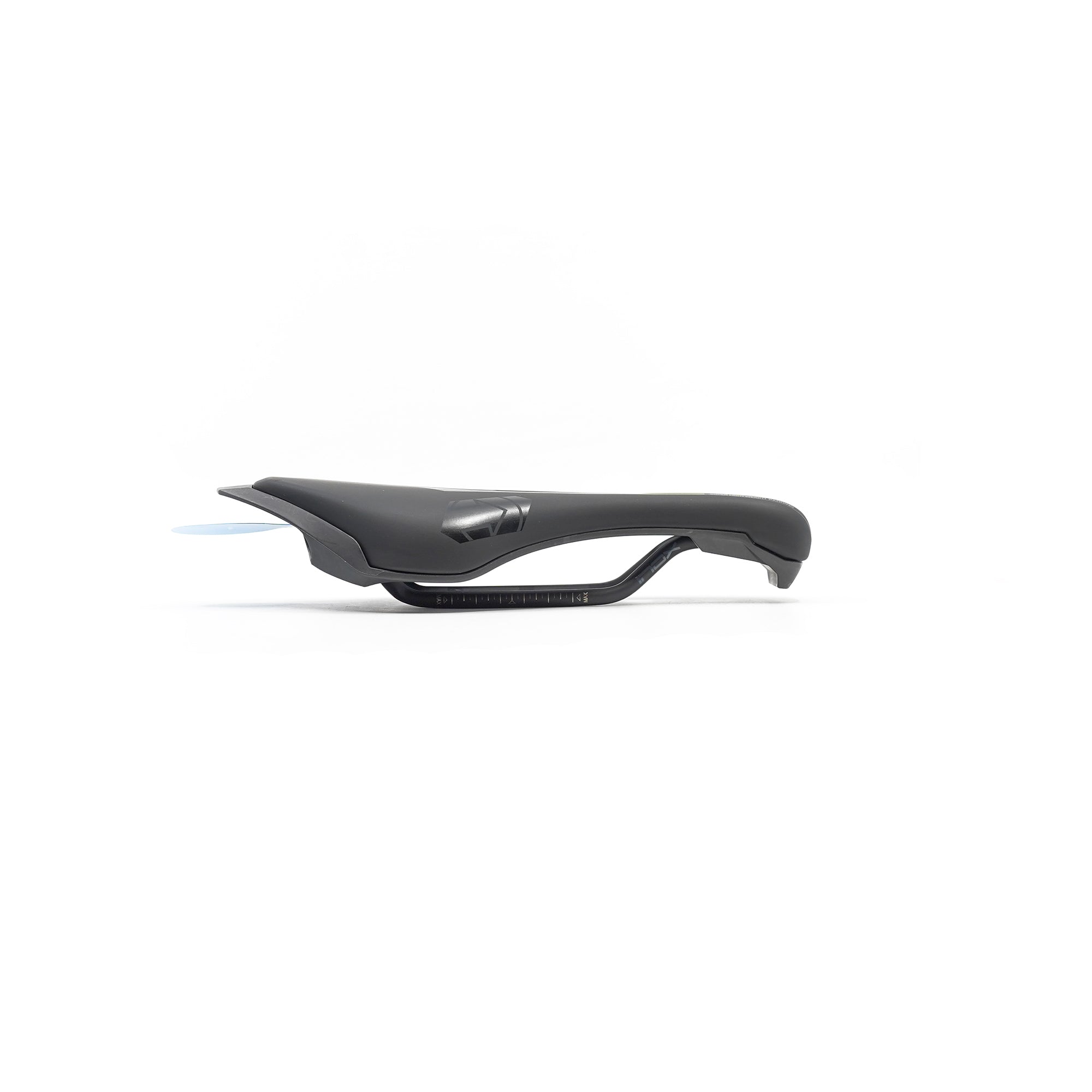PRO Stealth TSA 1.2 Saddle (Stainless Rails)