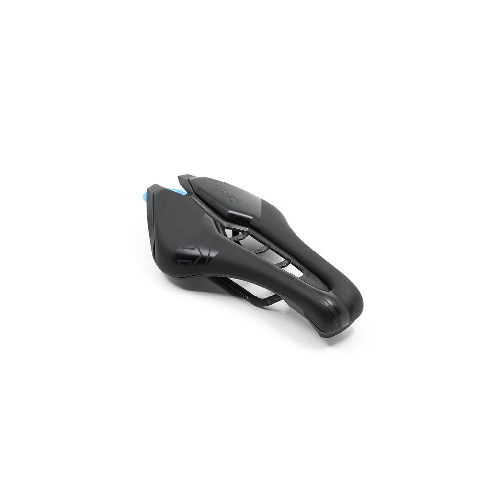 PRO Stealth TSA 1.2 Saddle (Stainless Rails)