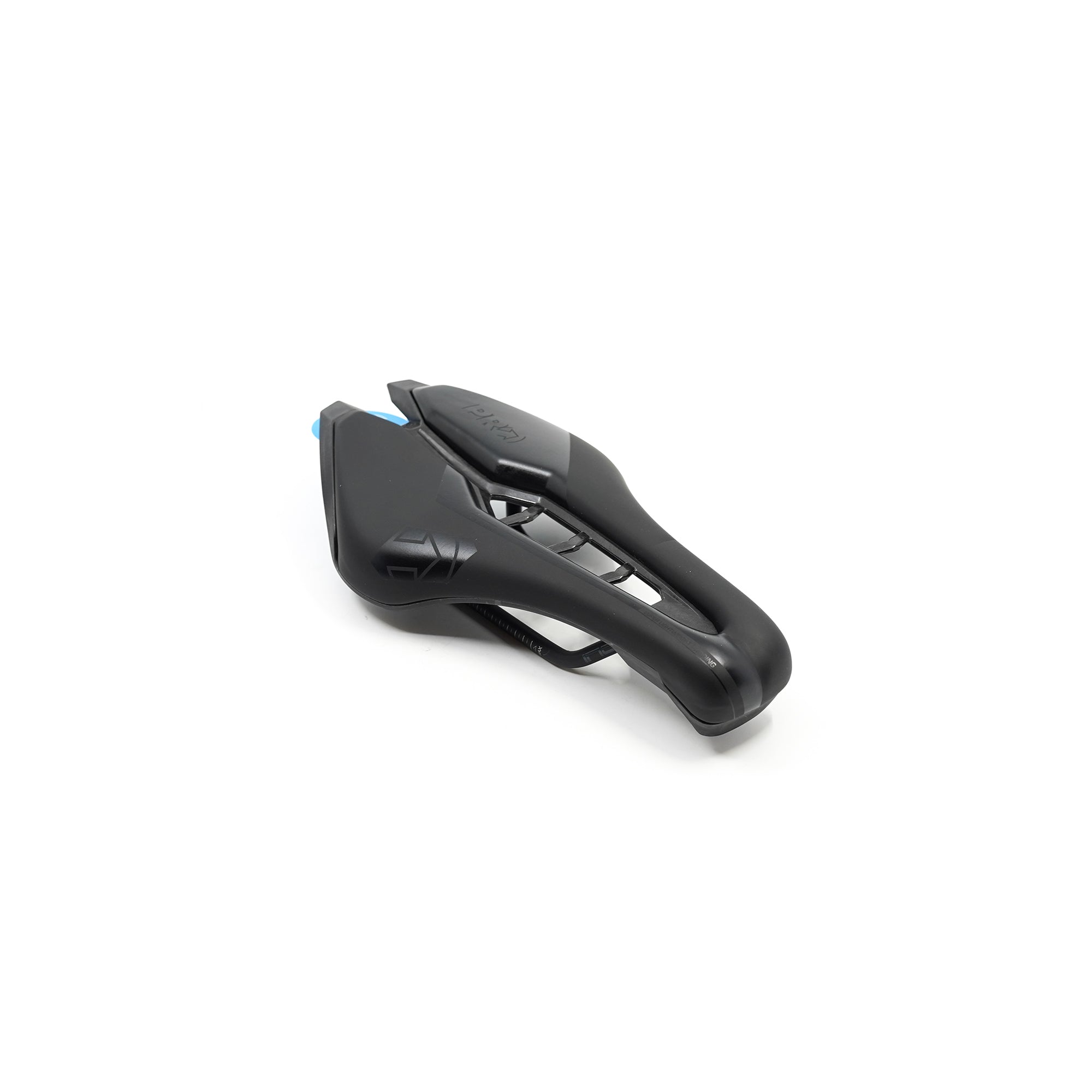 PRO Stealth TSA 1.2 Saddle (Stainless Rails)