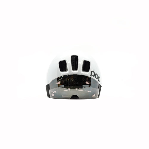 POC Procen Air - 氢气白
