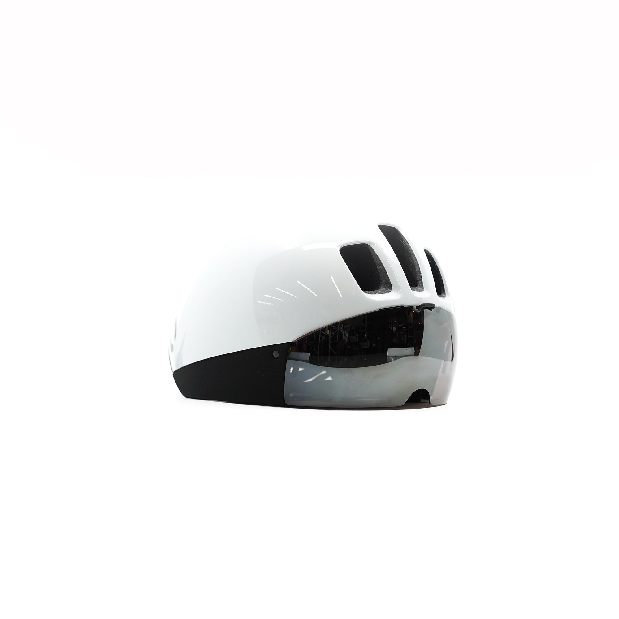 POC Procen Air - Hydrogen White