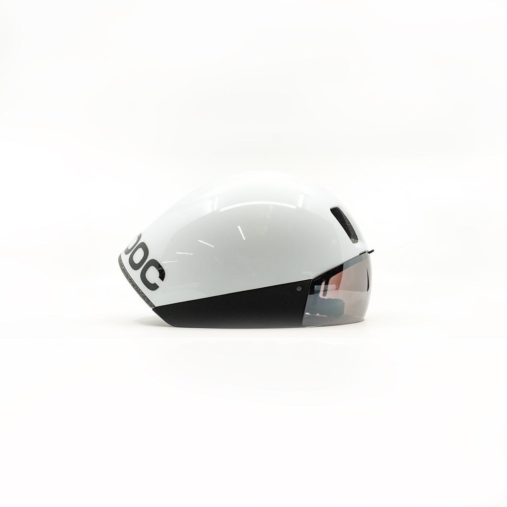 POC Procen Air - Hydrogen White