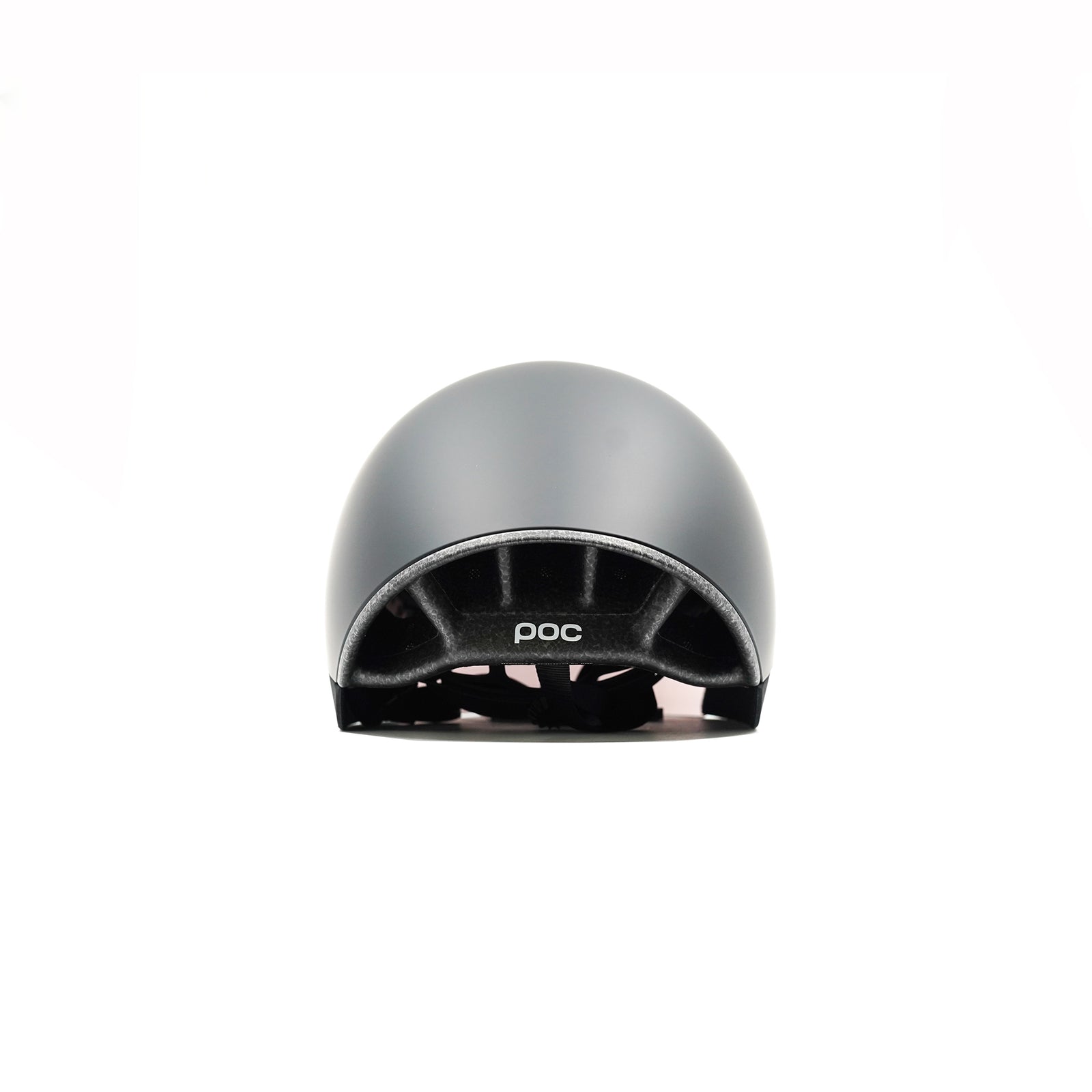 POC Procen Air - Uranium Black Matt