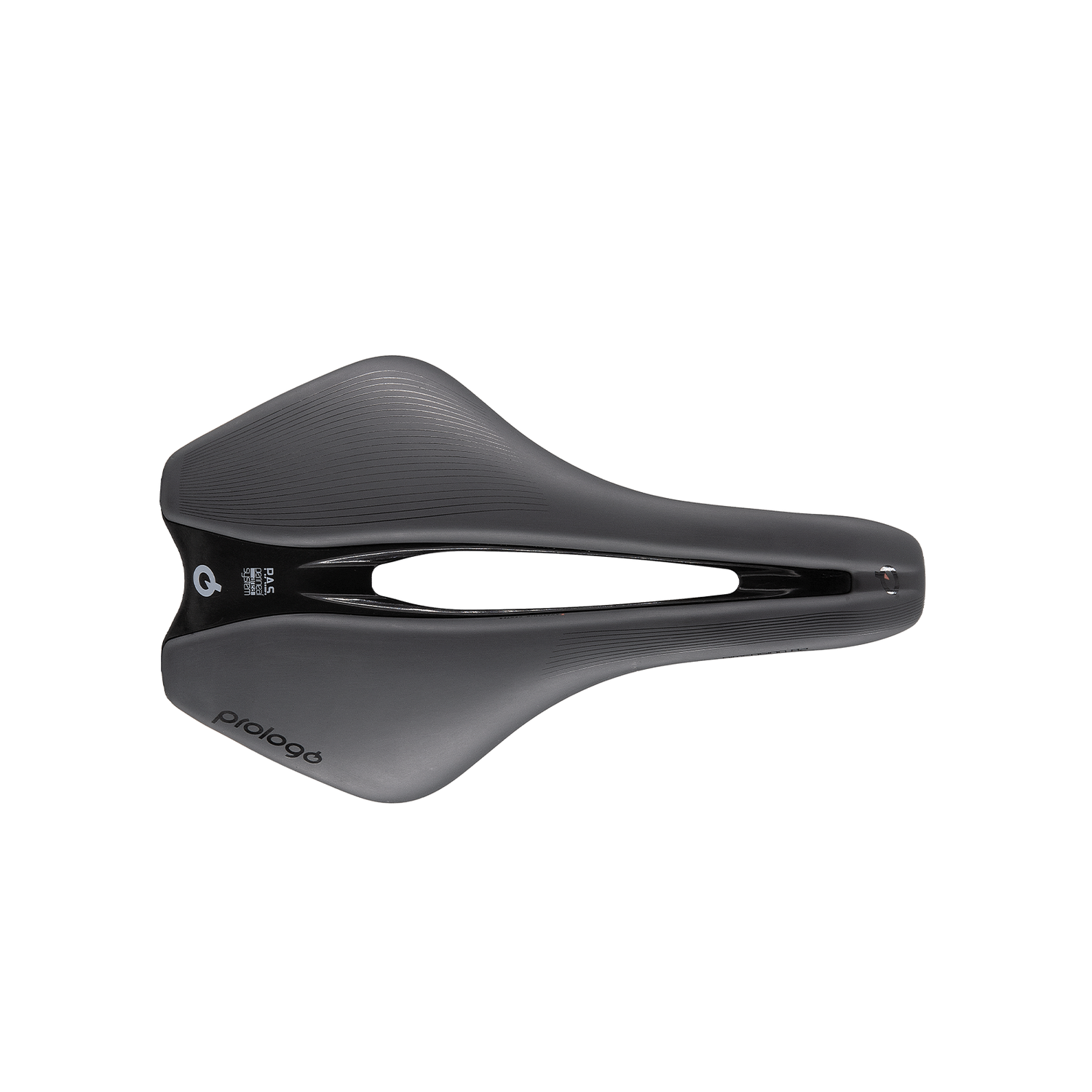 prologo-dimension-r2-nack-pas-saddle-anthracite-black