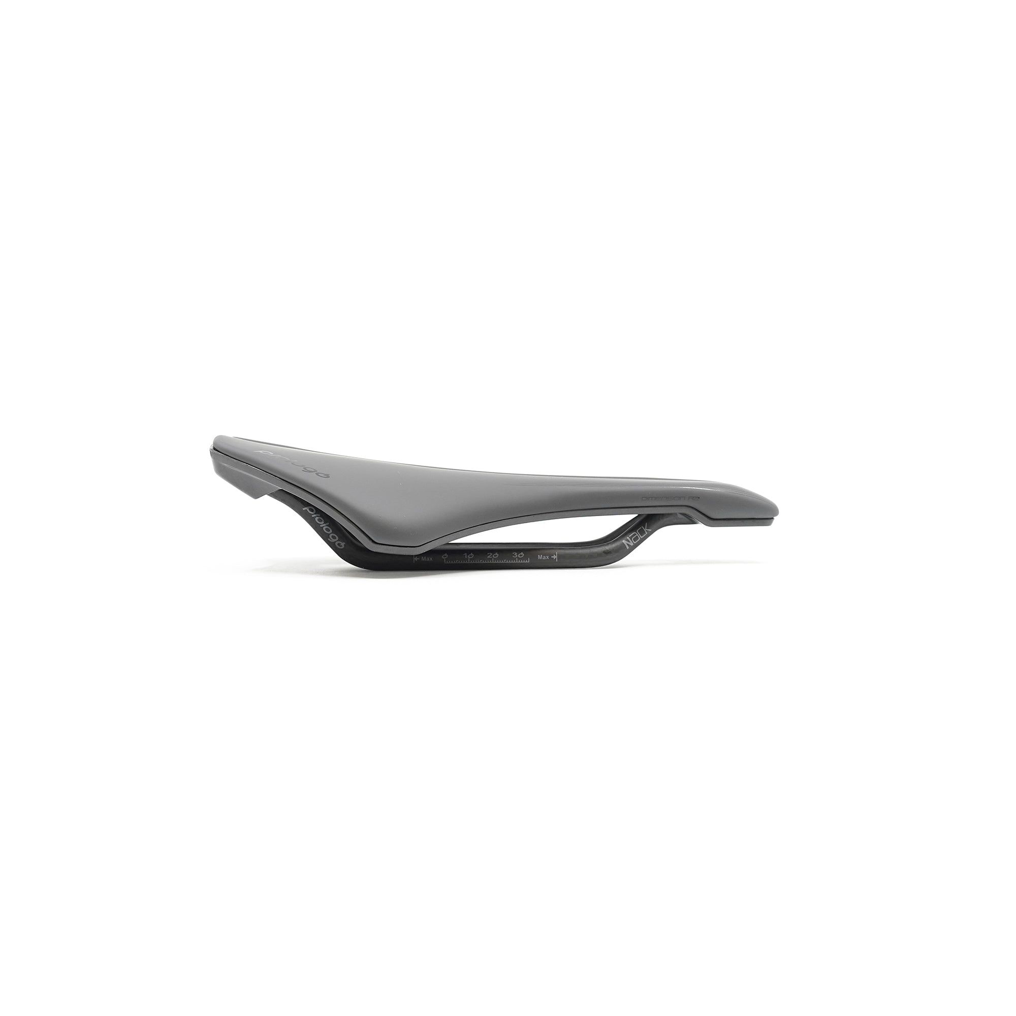Prologo Dimension R2 NACK PAS Saddle - Anthracite/Black