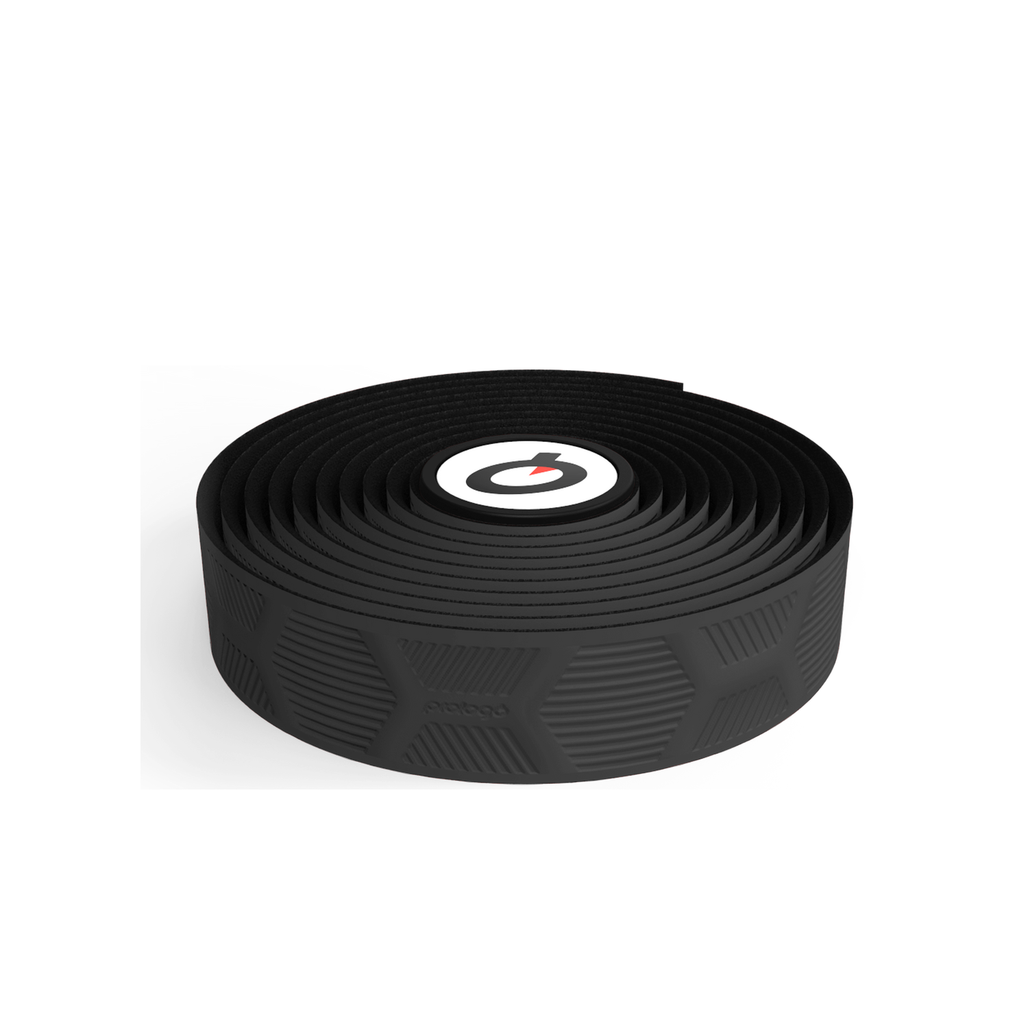 Prologo Esatouch Bartape - Black