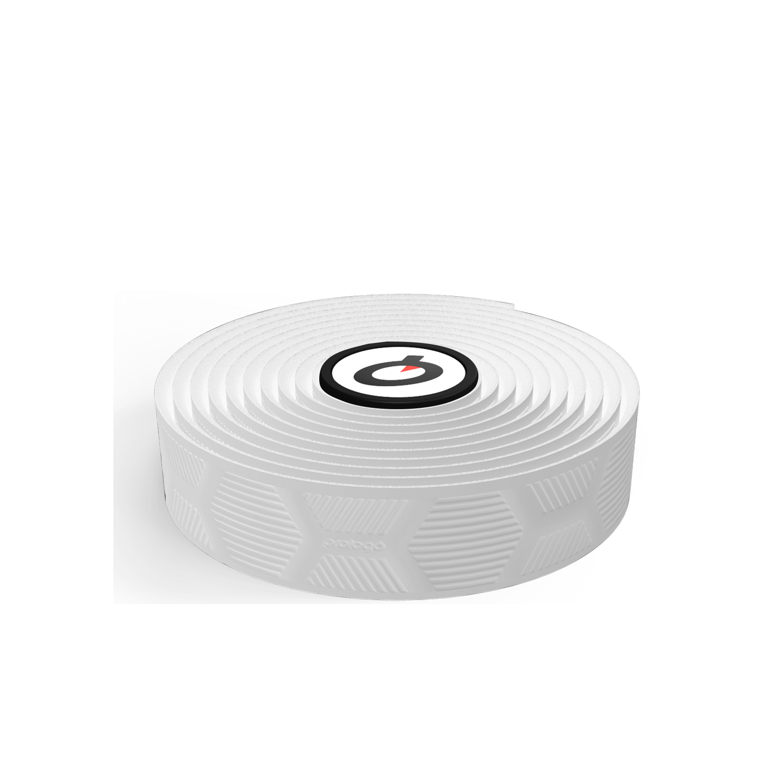Prologo Esatouch Bartape - White