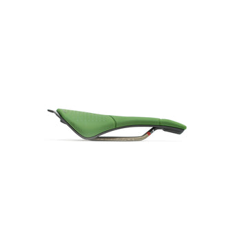 Prologo Scratch M5 TiroX Saddle - Military Green