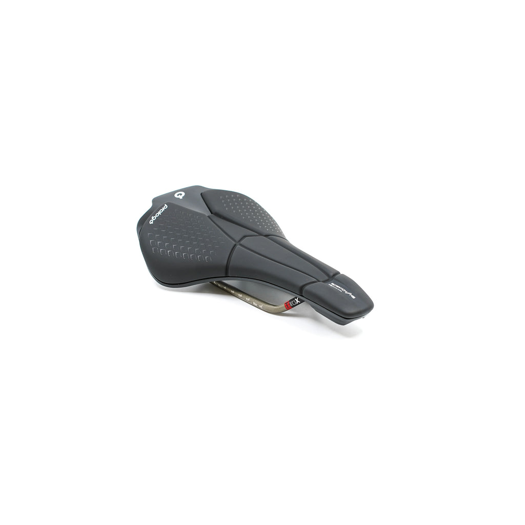 Prologo Scratch M5 TiroX Saddle - Black