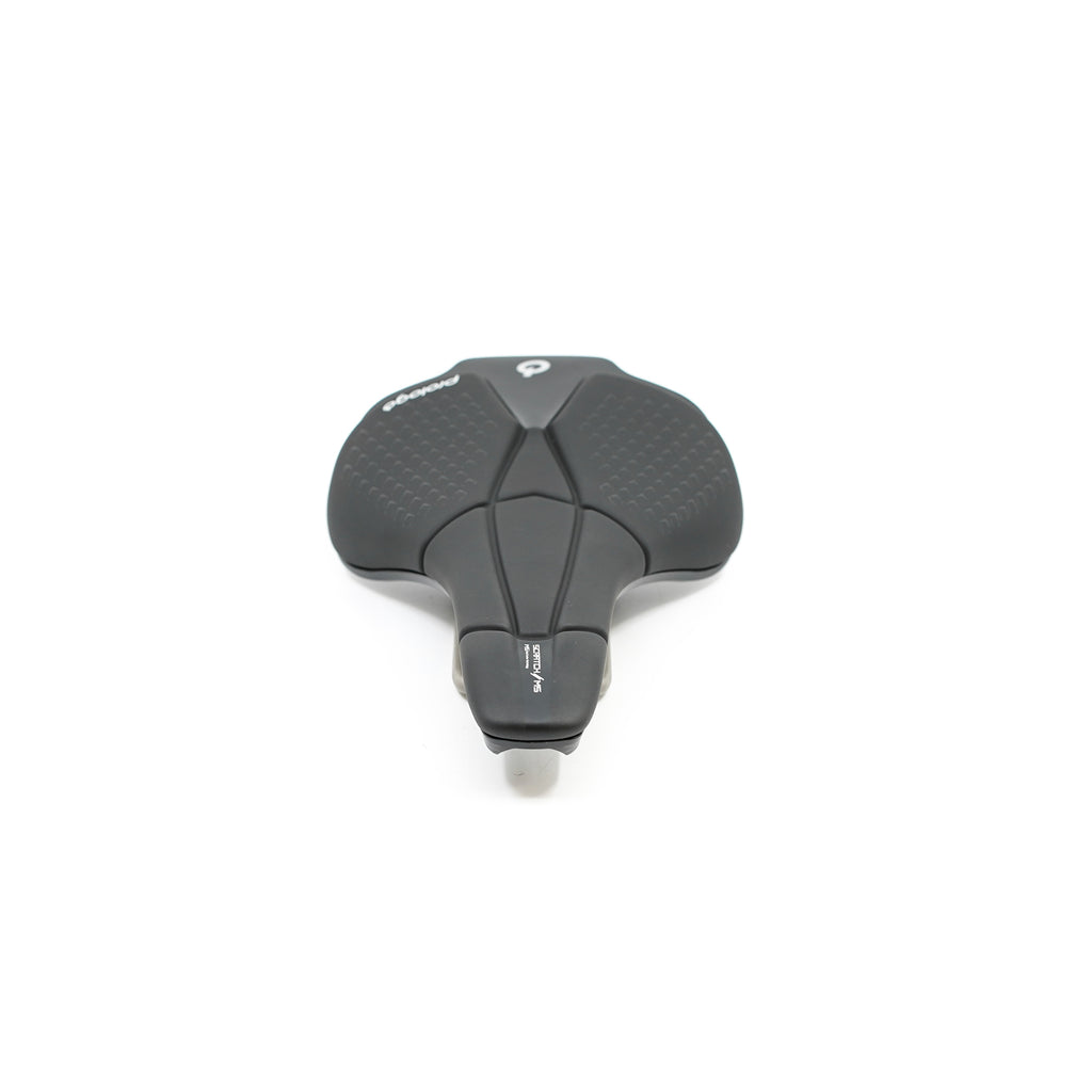 Prologo Scratch M5 TiroX Saddle - Black